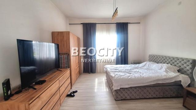 Stan, Dvosoban, Prodaja, 48m2, Skadarlija, Stari grad, Francuska