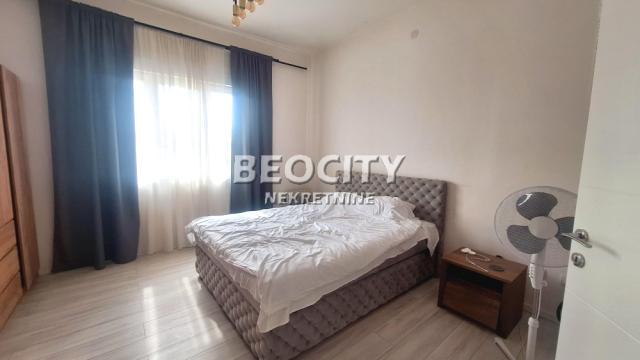 Stan, Dvosoban, Prodaja, 48m2, Skadarlija, Stari grad, Francuska