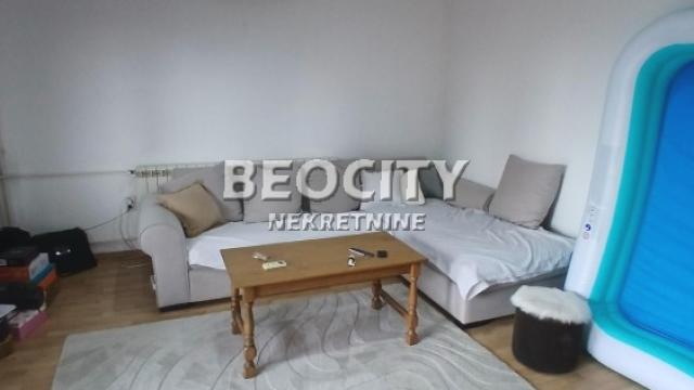 Stan, Trosoban, Izdavanje, 82m2, Bežanijska kosa 3, Novi Beograd, Joze Šćurle