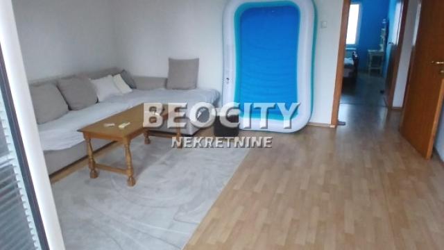 Stan, Trosoban, Izdavanje, 82m2, Bežanijska kosa 3, Novi Beograd, Joze Šćurle