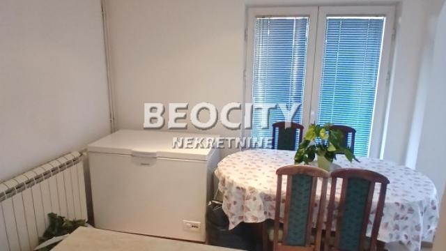 Stan, Trosoban, Izdavanje, 82m2, Bežanijska kosa 3, Novi Beograd, Joze Šćurle