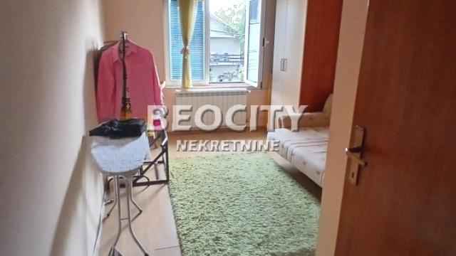 Stan, Trosoban, Izdavanje, 82m2, Bežanijska kosa 3, Novi Beograd, Joze Šćurle