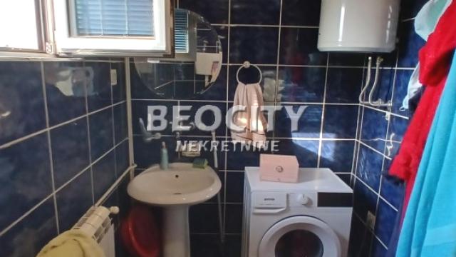 Stan, Trosoban, Izdavanje, 82m2, Bežanijska kosa 3, Novi Beograd, Joze Šćurle