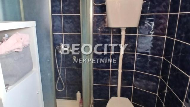 Stan, Trosoban, Izdavanje, 82m2, Bežanijska kosa 3, Novi Beograd, Joze Šćurle