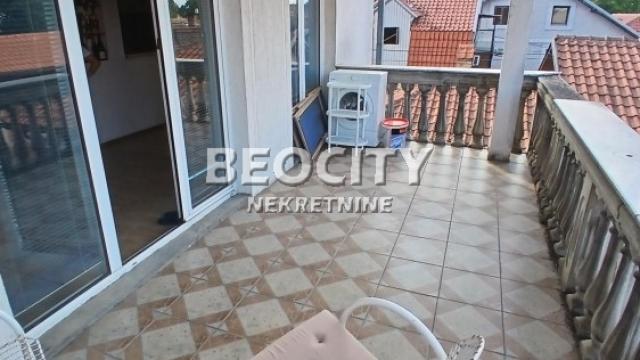 Stan, Trosoban, Izdavanje, 82m2, Bežanijska kosa 3, Novi Beograd, Joze Šćurle