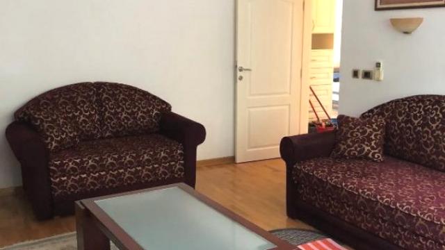 Stan, Dvoiposoban, Izdavanje, 63m2, Botanička bašta, Palilula, Draže Pavlovića