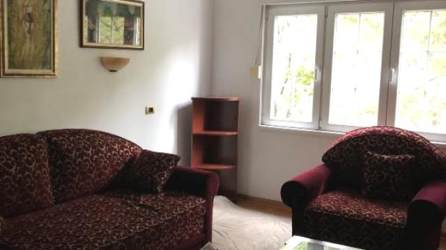 Stan, Dvoiposoban, Izdavanje, 63m2, Botanička bašta, Palilula, Draže Pavlovića