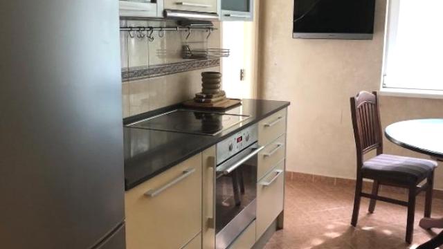 Stan, Dvoiposoban, Izdavanje, 63m2, Botanička bašta, Palilula, Draže Pavlovića