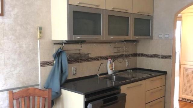 Stan, Dvoiposoban, Izdavanje, 63m2, Botanička bašta, Palilula, Draže Pavlovića