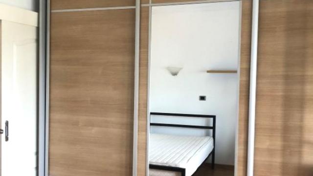 Stan, Dvoiposoban, Izdavanje, 63m2, Botanička bašta, Palilula, Draže Pavlovića
