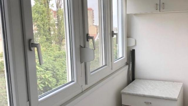 Stan, Dvoiposoban, Izdavanje, 63m2, Botanička bašta, Palilula, Draže Pavlovića
