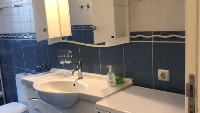 Stan, Dvoiposoban, Izdavanje, 63m2, Botanička bašta, Palilula, Draže Pavlovića