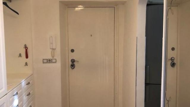 Stan, Dvoiposoban, Izdavanje, 63m2, Botanička bašta, Palilula, Draže Pavlovića