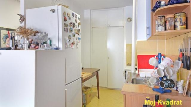 Stan, Jednoiposoban, Prodaja, 45m2, Banjica, Voždovac, Bulevar oslobođenja