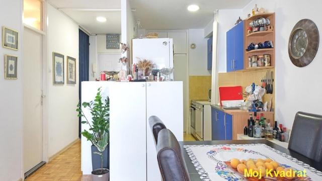 Stan, Jednoiposoban, Prodaja, 45m2, Banjica, Voždovac, Bulevar oslobođenja