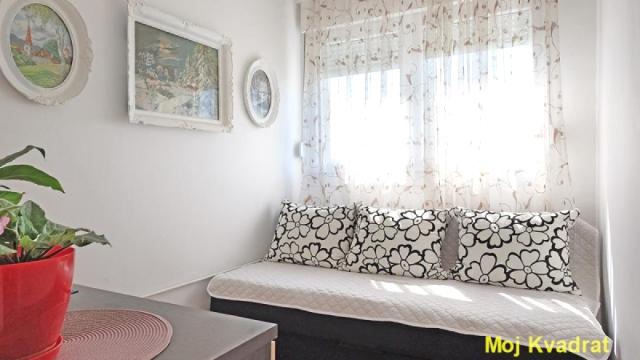 Stan, Jednoiposoban, Prodaja, 45m2, Banjica, Voždovac, Bulevar oslobođenja