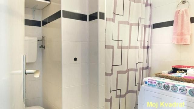 Stan, Jednoiposoban, Prodaja, 45m2, Banjica, Voždovac, Bulevar oslobođenja