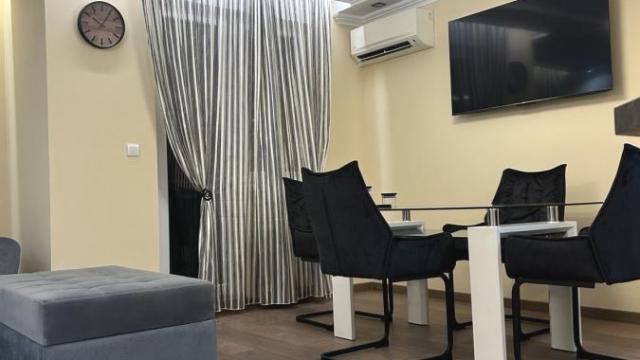 Stan, Trosoban, Izdavanje, 84m2, Naselje Stepa Stepanović, Voždovac, Generala Štefanika