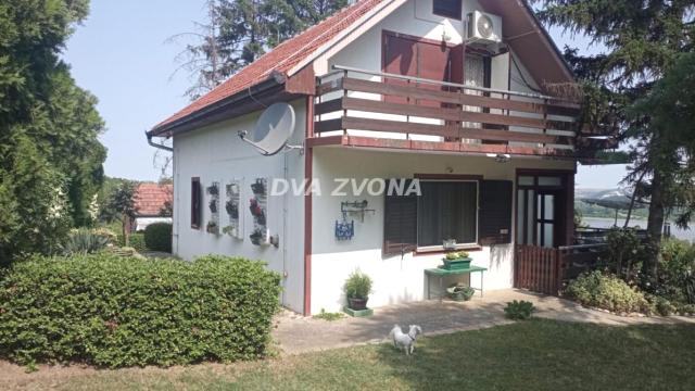 Kuća, četvorosoban, Prodaja, 145m2, Stari Slankamen, Okolno mesto, Indjija