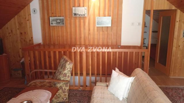 Kuća, četvorosoban, Prodaja, 145m2, Stari Slankamen, Okolno mesto, Indjija