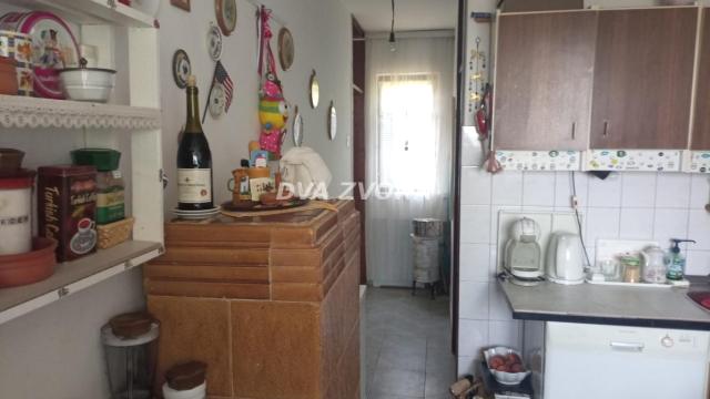 Kuća, četvorosoban, Prodaja, 145m2, Stari Slankamen, Okolno mesto, Indjija