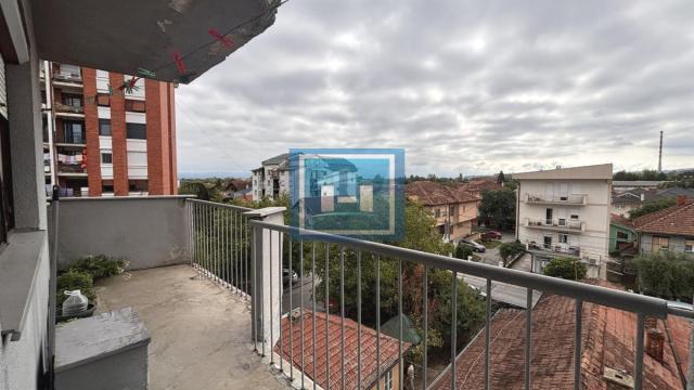 Stan, Dvosoban, Prodaja, 51m2, Centar, Gradska lokacija, Jagodina