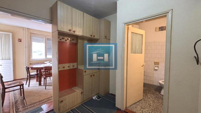 Stan, Dvosoban, Prodaja, 51m2, Centar, Gradska lokacija, Jagodina