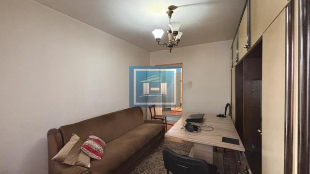 Stan, Dvosoban, Prodaja, 51m2, Centar, Gradska lokacija, Jagodina