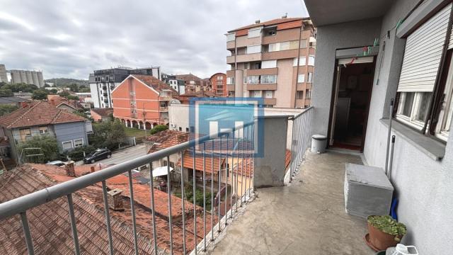 Stan, Dvosoban, Prodaja, 51m2, Centar, Gradska lokacija, Jagodina