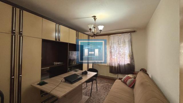 Stan, Dvosoban, Prodaja, 51m2, Centar, Gradska lokacija, Jagodina