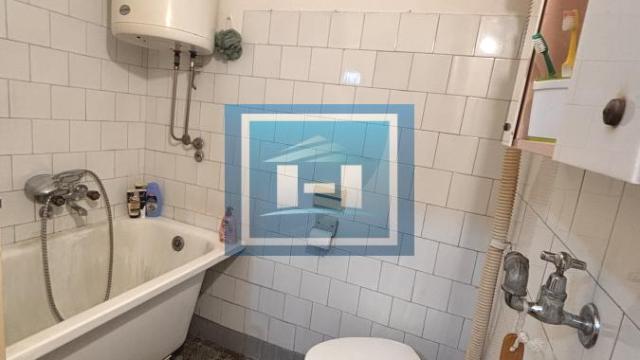 Stan, Dvosoban, Prodaja, 51m2, Centar, Gradska lokacija, Jagodina