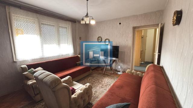Stan, Dvosoban, Prodaja, 51m2, Centar, Gradska lokacija, Jagodina