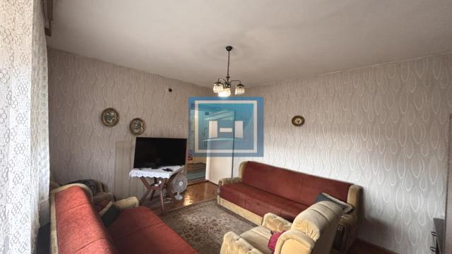 Stan, Dvosoban, Prodaja, 51m2, Centar, Gradska lokacija, Jagodina