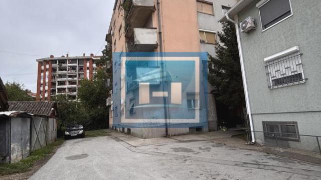 Stan, Dvosoban, Prodaja, 51m2, Centar, Gradska lokacija, Jagodina