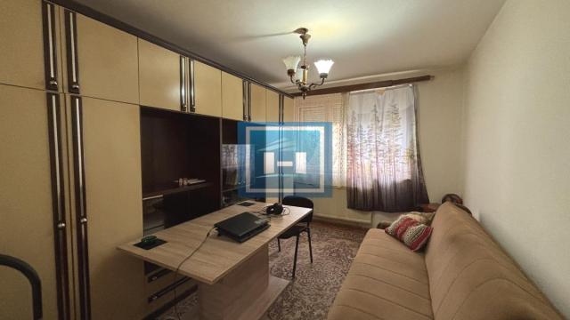 Stan, Dvosoban, Prodaja, 51m2, Centar, Gradska lokacija, Jagodina