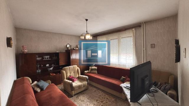Stan, Dvosoban, Prodaja, 51m2, Centar, Gradska lokacija, Jagodina