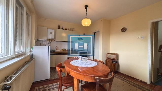 Stan, Dvosoban, Prodaja, 51m2, Centar, Gradska lokacija, Jagodina