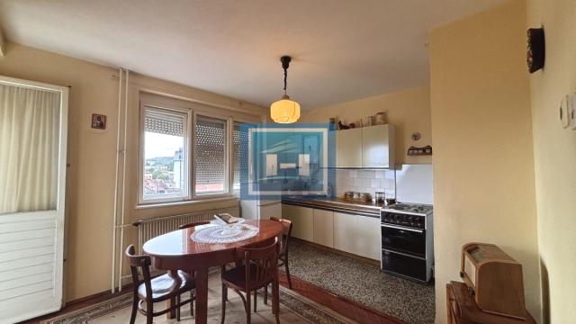Stan, Dvosoban, Prodaja, 51m2, Centar, Gradska lokacija, Jagodina
