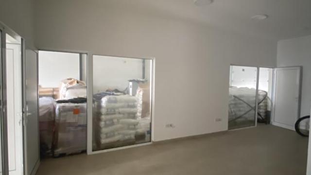 Poslovni prostor, Izdavanje, 180m2, Vašarište, Gradska lokacija, Jagodina
