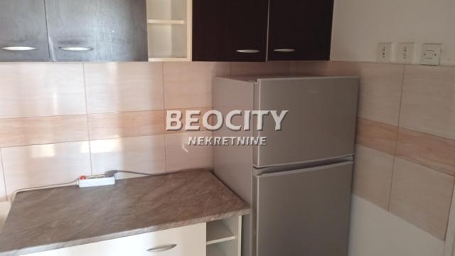 Stan, Dvosoban, Izdavanje, 45m2, Fontana, Novi Beograd, Studentska 