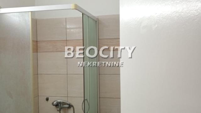 Stan, Dvosoban, Izdavanje, 45m2, Fontana, Novi Beograd, Studentska 