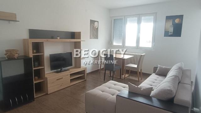 Stan, Jednoiposoban, Izdavanje, 42m2, Krnjača, Palilula, Koste Josipovića