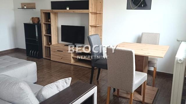 Stan, Jednoiposoban, Izdavanje, 42m2, Krnjača, Palilula, Koste Josipovića