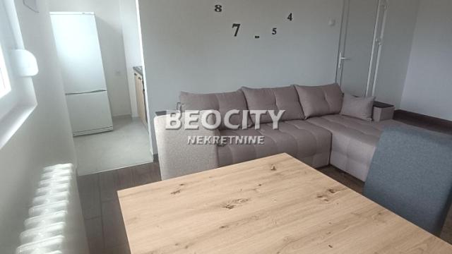 Stan, Jednoiposoban, Izdavanje, 42m2, Krnjača, Palilula, Koste Josipovića