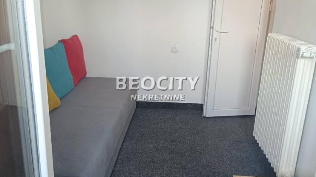 Stan, Jednoiposoban, Izdavanje, 42m2, Krnjača, Palilula, Koste Josipovića