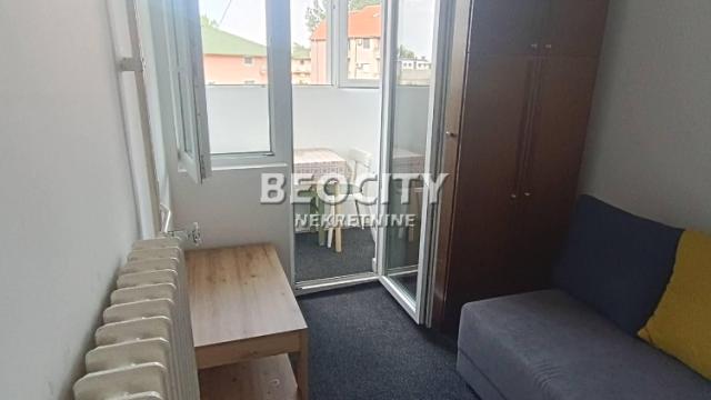Stan, Jednoiposoban, Izdavanje, 42m2, Krnjača, Palilula, Koste Josipovića