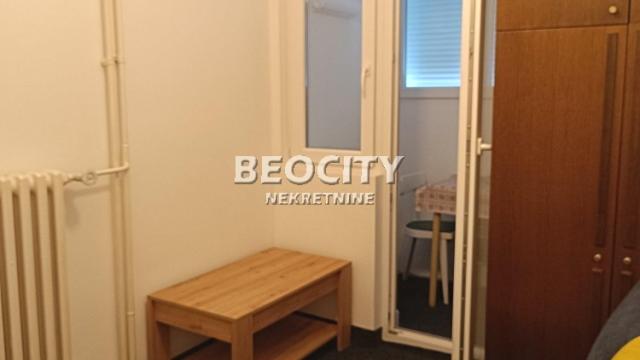 Stan, Jednoiposoban, Izdavanje, 42m2, Krnjača, Palilula, Koste Josipovića