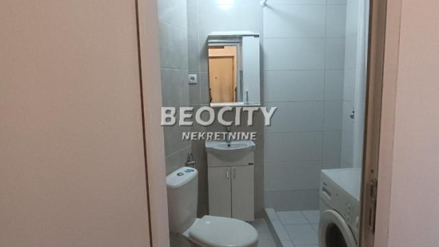 Stan, Jednoiposoban, Izdavanje, 42m2, Krnjača, Palilula, Koste Josipovića