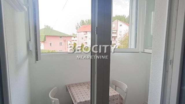 Stan, Jednoiposoban, Izdavanje, 42m2, Krnjača, Palilula, Koste Josipovića