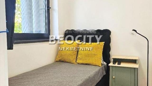 Stan, Jednoiposoban, Prodaja, 33m2, Dorćol, Stari grad, Cara Dušana